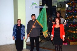 Близо 150 потомци на местни родове празнуваха Деня на освобождението на Ботевград