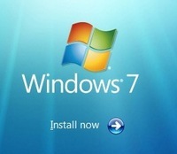 Windows 7 инсталирана на половината компютри