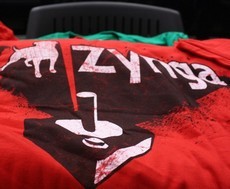 Край на партньорството между Zynga и Facebook