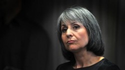 Маргарита Попова: Бих застанала срещу целия свят против смъртното наказание