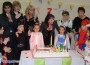 ОДЗ „Кокиче” отпразнува седмия си рожден ден с карнавал 