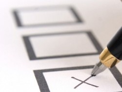 В Етрополе са определени 21 избирателни  секции за Референдума догодина