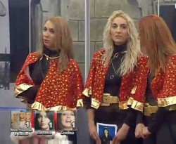 Тризначките: Боби иска да ни напляска