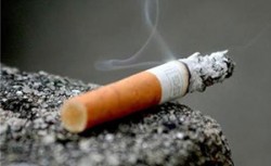 ГЕРБ няма да отменят забраната за пушенето