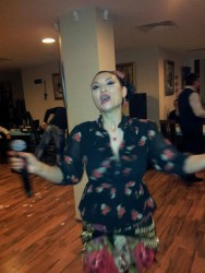 Софка предусеща щерка