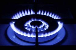 „Булгаргаз” поискаха 9,3% по-нисък газ от януари