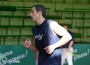 Бошко Йовович с първа тренировка
