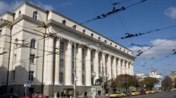 Вълна от бомбени заплахи към съда, сигнали в София и Варна