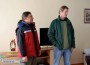 Английската фондация „Тръсел тръст” поднесе коледни подаръци на възрастните хора от Дом „ д-р Адриян Атанасов” 