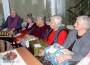 Английската фондация „Тръсел тръст” поднесе коледни подаръци на възрастните хора от Дом „ д-р Адриян Атанасов” 