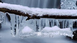 Задава се нова серия от полярни студове