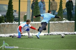 Фотогалерия от 5-ти кръг на БМФЛ