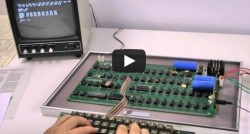 Класически Apple I продаден за $630 000