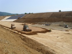 Във връзка с приключване на първи етап от изграждане на депото ще се проведе информационен ден 