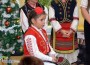 Второкласници възродиха традициите, съпровождащи коледните празници
