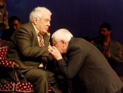 Сбогом, Кала