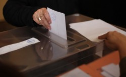 Министерският съвет разпространи информационен лист за националния референдум