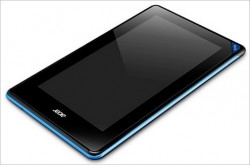 Acer подготвя бюджетен таблет Iconia B1