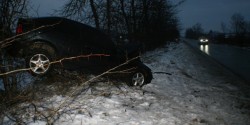 28-годишен е загинал в катастрофа на пътя Мездра – Ботевград