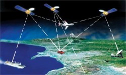 Китай отвори системата си за навигация