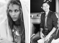 Никол Станкулова и Орлин Павлов са най-красивите българи за 2012-а