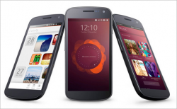 Всеки Android смартфон става и за Ubuntu