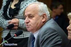 Георги Георгиев към Добрев и Стойнев: В Ботевград няма феодал