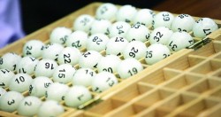2 428 000 лева във второ теглене на 6/49 за неделя