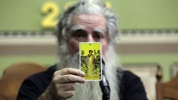 Гадател: Чавес ще е мъртъв до април