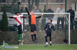 Фотогалерия от 7-ми кръг на БМФЛ