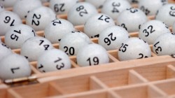 2 625 000 лева във второ теглене на играта 6/49 за четвъртък