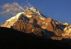 Христо Прокопиев и Асен Попов тръгнаха към най-високия връх на Южна Америка