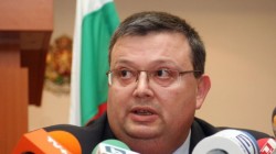 Сотир Цацаров положи клетва като главен прокурор