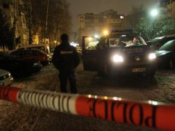 Кървава драма в София. Петчленно семейство открито мъртво
