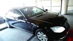 В София се крадат между 4 и 6 луксозни коли всеки ден