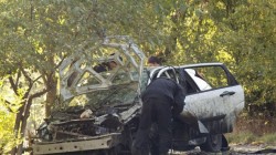 ГДБОП подозира Сашо Диков, че е замесен във взрива на автомобила му