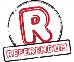 Референдум