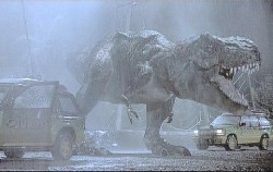 "Джурасик парк IV" излиза през 2014