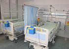 800 000 лева струва обновяването на клиниката по анестезиология и интензивно лечение в Окръжна болница