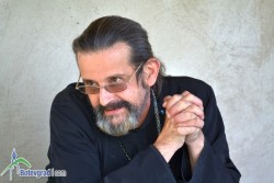Нов духовник призовава Божията воля в скравенския манастир „Св. Николай”