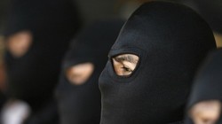 Четирима маскирани обраха златарско ателие в София