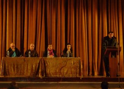 Членовете на СИК в Община Ботевград преминаха обучение за референдума