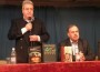 Най-новите книги на проф. Васил Проданов бяха представени в Етрополе