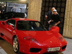 Метин Енимехмедов: Видях по телевизията брат ми с пистолета