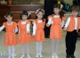 ЦДГ „Славейче” поздрави бабите от пенсионерски клуб „Детелина” по повод Бабинден