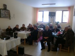 ЩЕ РЕШАВАМЕ БЪДЕЩЕТО НА СТРАНАТА НИ НА 27 ЯНУАРИ