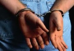 33-годишен рецидивист е задържан за поредна кражба в Етрополе