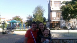 Военният планирал касапницата в Пловдив 