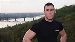 Метин Енимехмедов: Гордея се с теб, братчето ми!