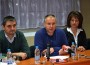 Станишев лично агитира ботевградчани да гласуват на референдума